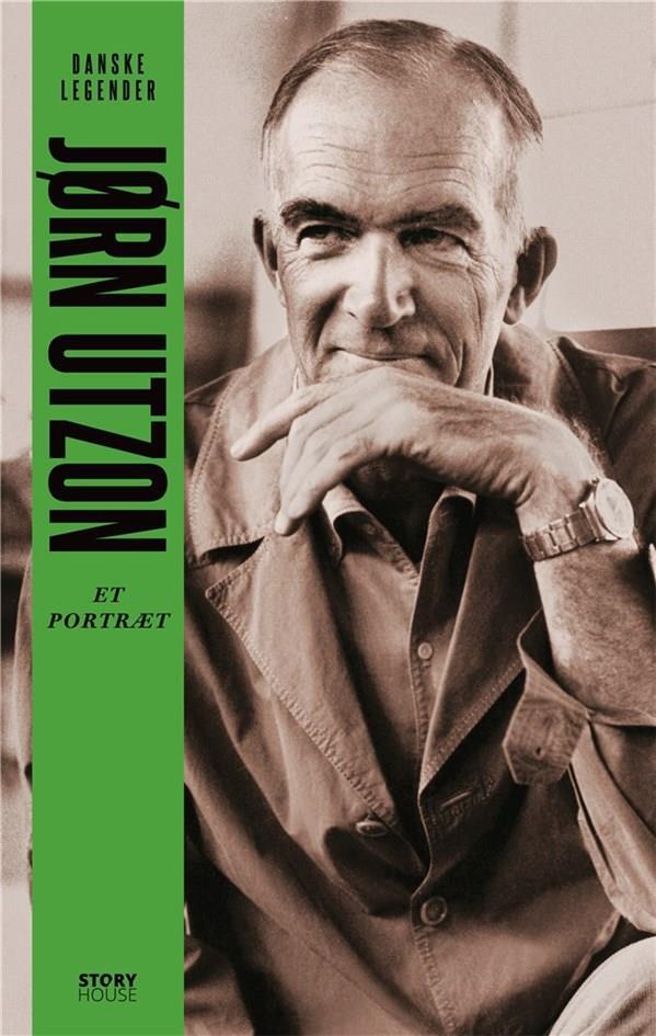 Danske legender: Jørn Utzon