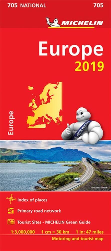 Europe 2019