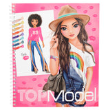 TOPModel designbog