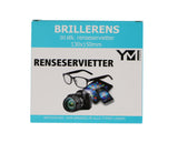 BRILLERENSESERVIETTER