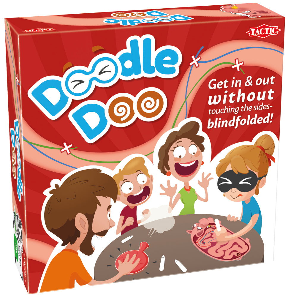 DOODLE DOO