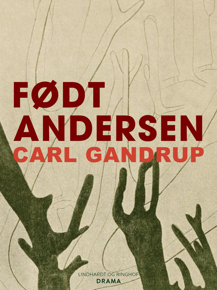 Født Andersen