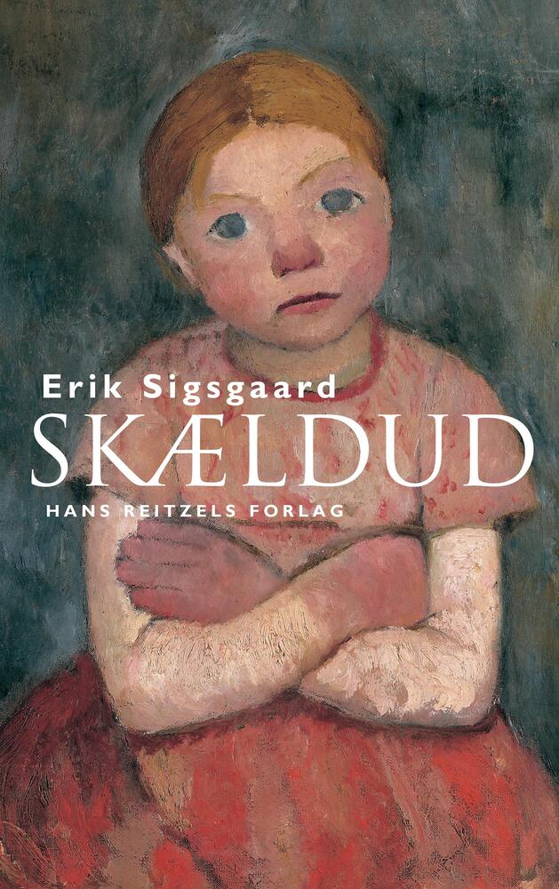 Skældud (e-bog)