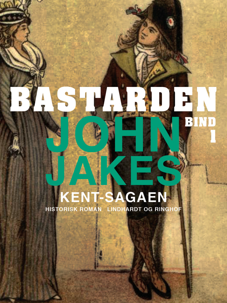 Bastarden
