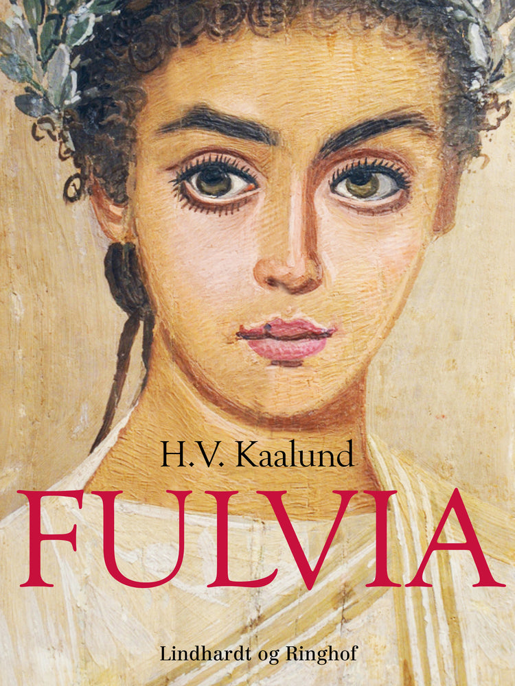 Fulvia