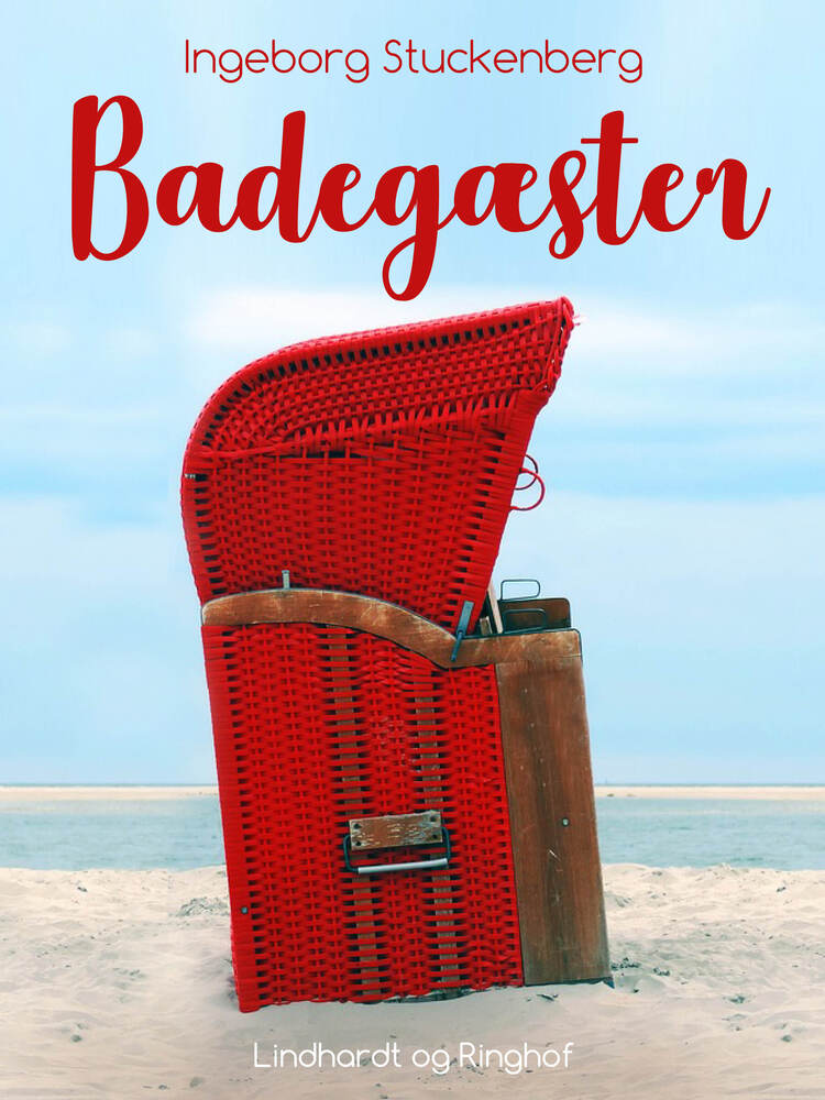 Badegæster