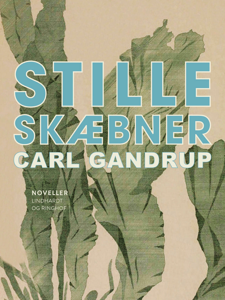 Stille skæbner