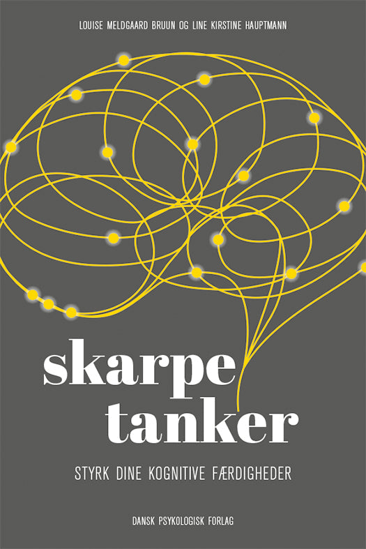 Skarpe tanker