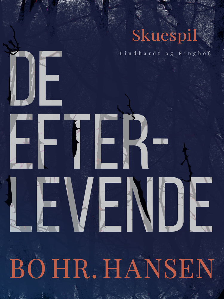 De efterlevende