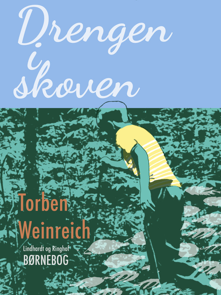 Drengen i skoven