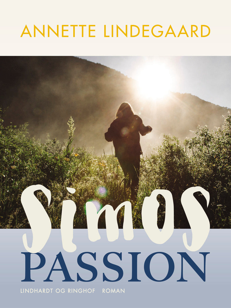 Simos passion