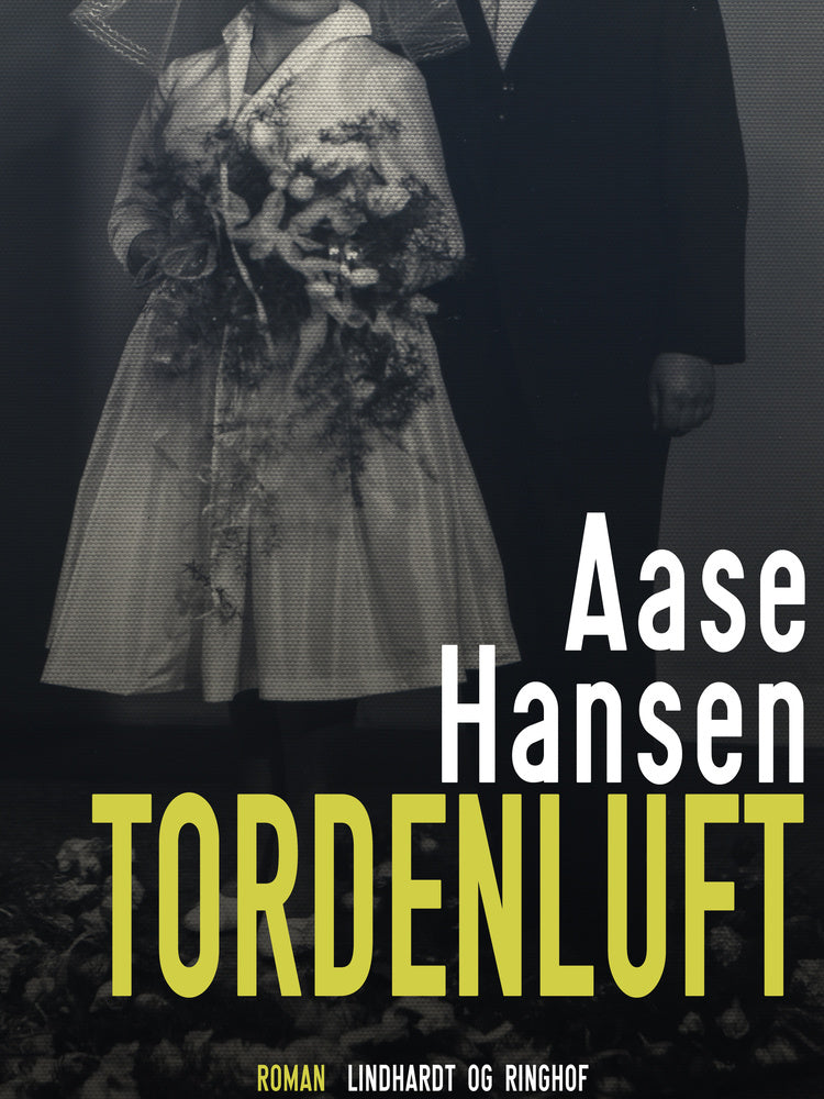 Tordenluft