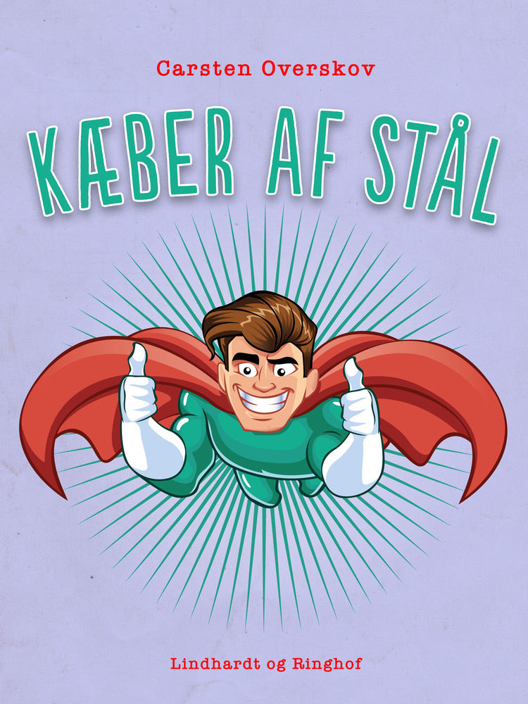 Kæber af stål