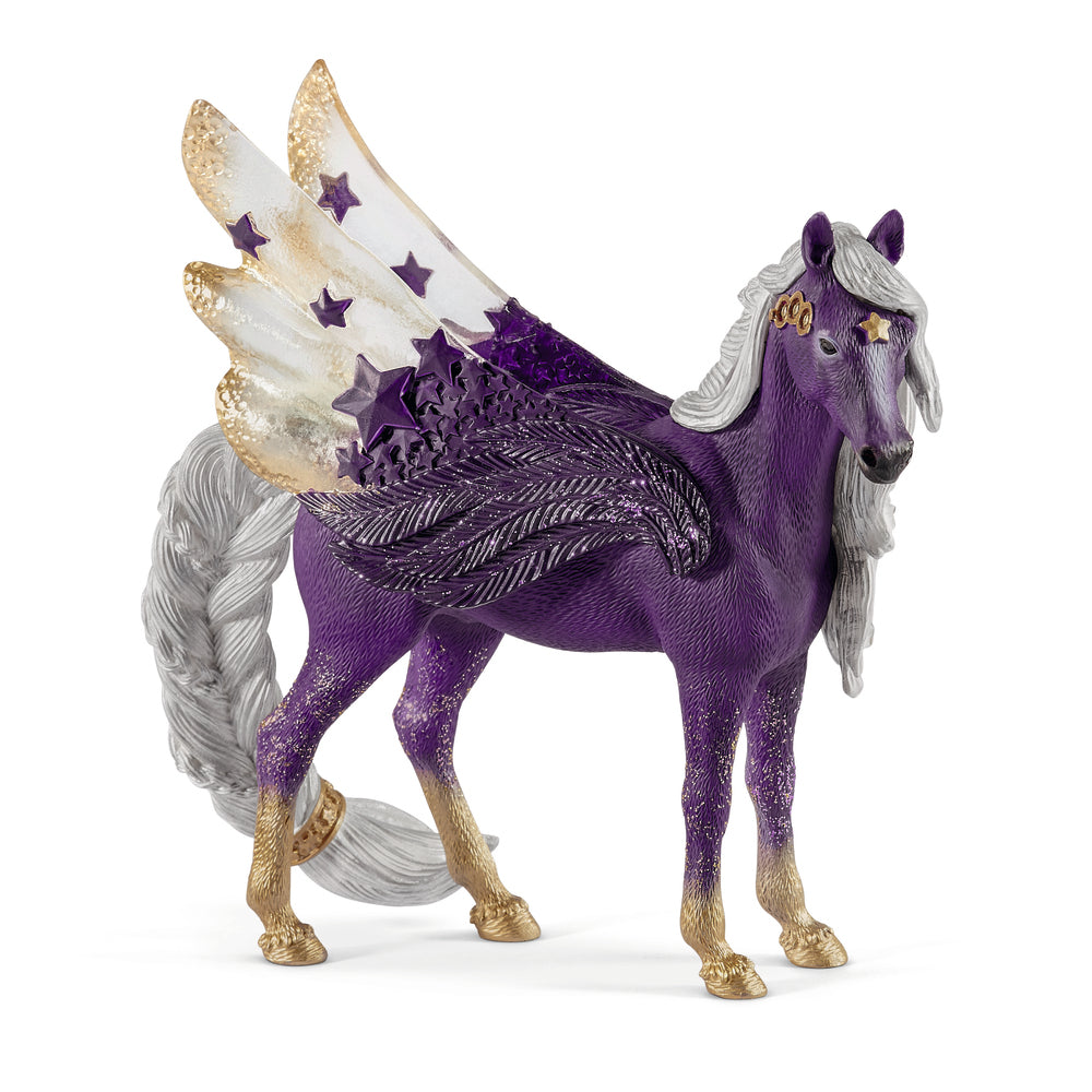 Schleich Star Pegasus Hoppe