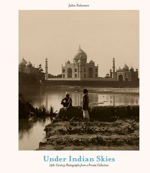 Under Indian Skies