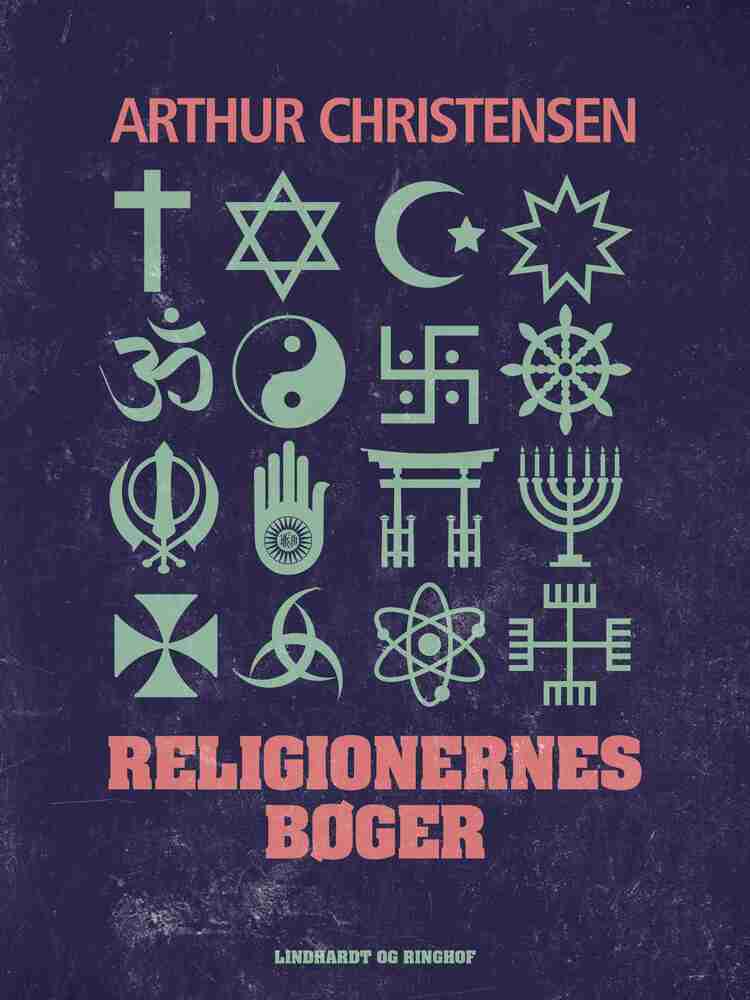 Religionernes bøger