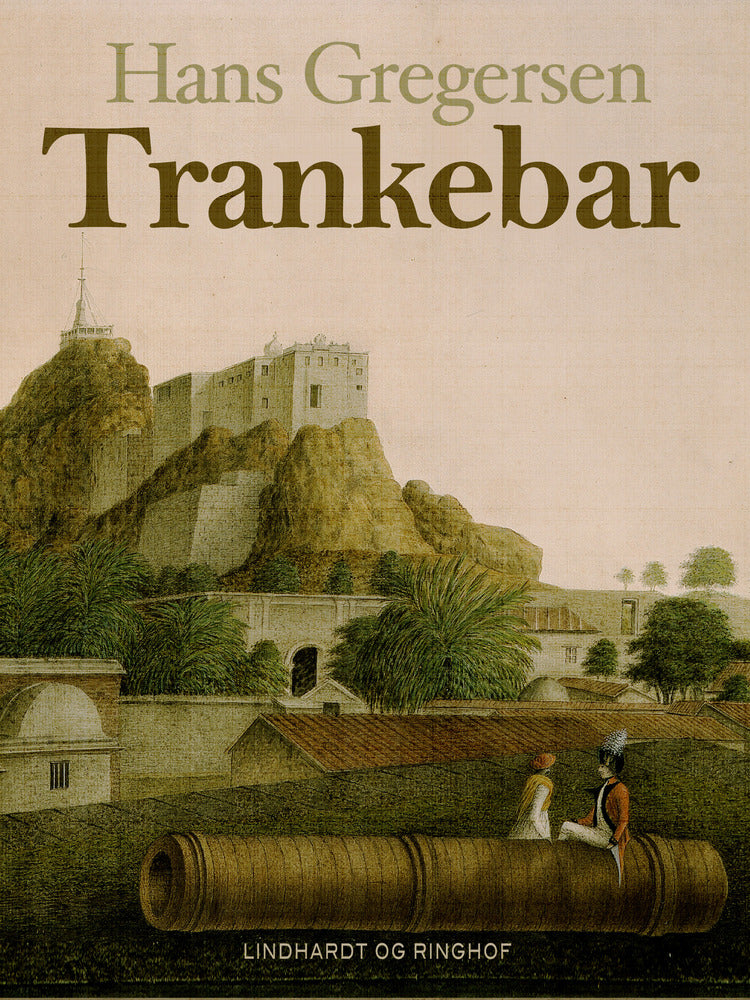 Trankebar