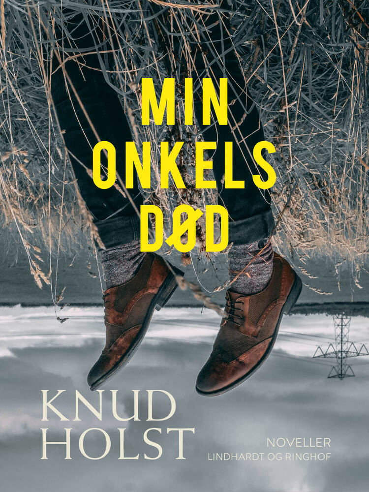 Min onkels død