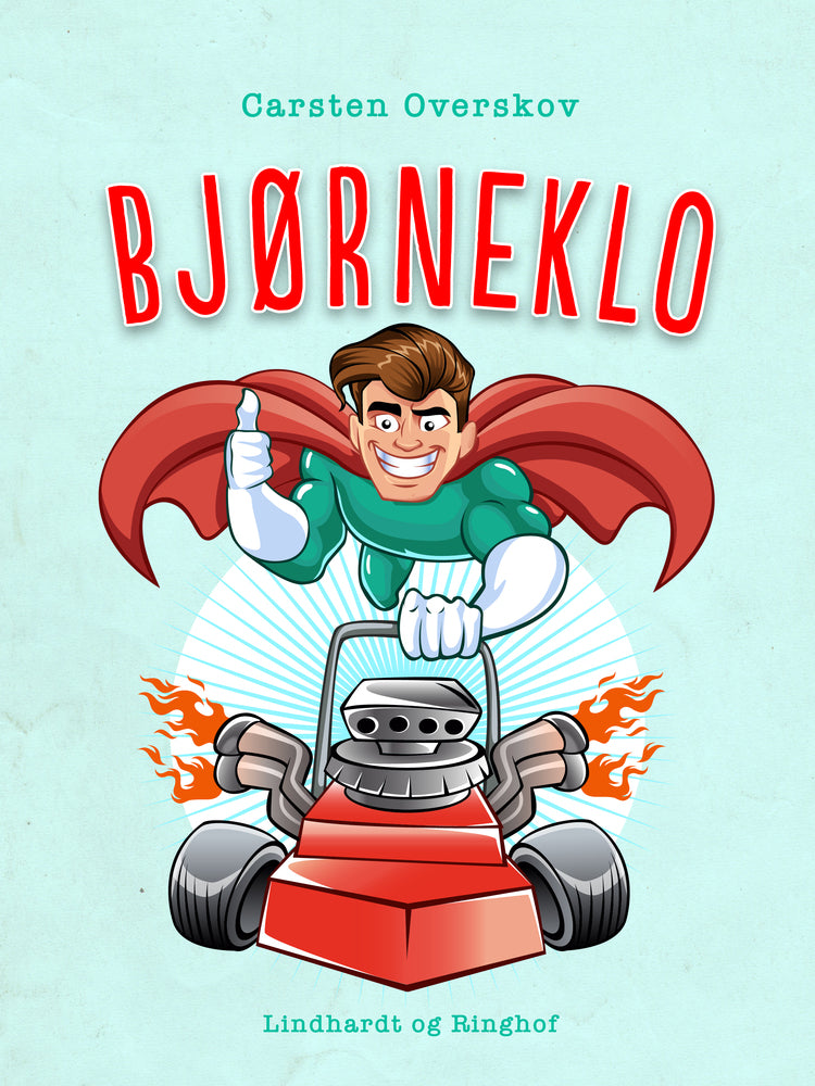 Bjørneklo