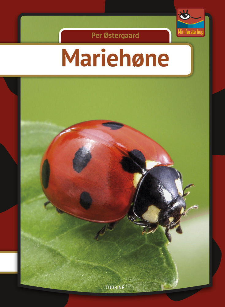 Mariehøne