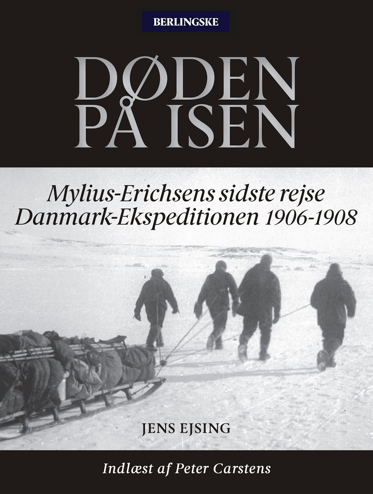 Døden på isen