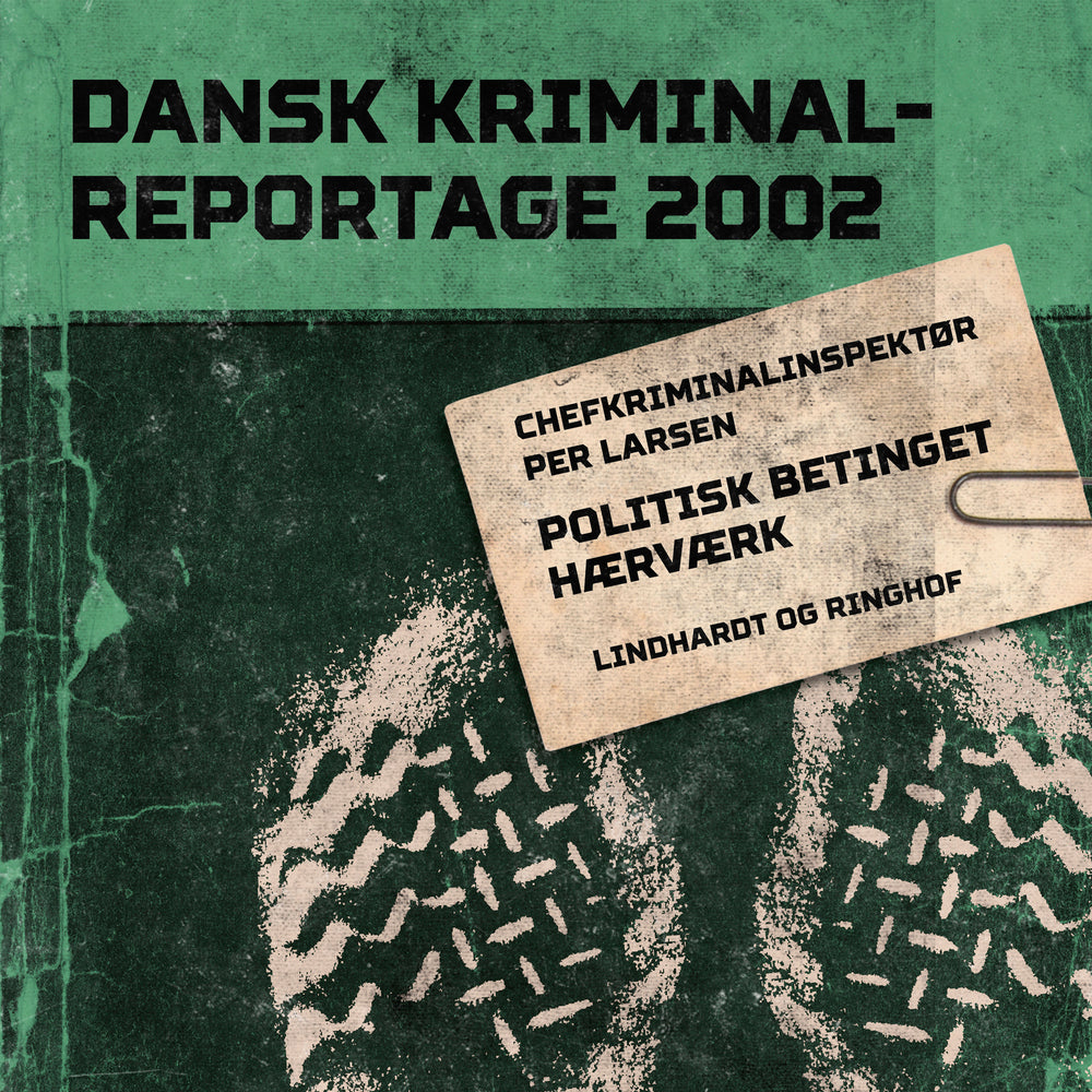 Politisk betinget hærværk