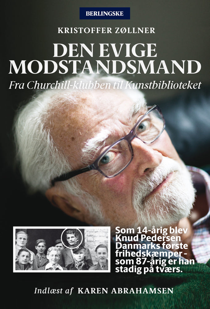 Den evige modstandsmand