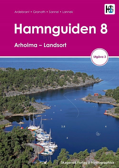 Havneguiden 8