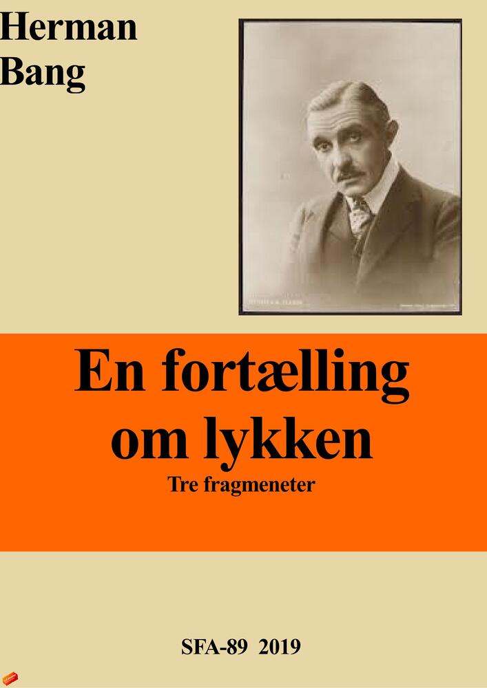 En fortælling om lykken