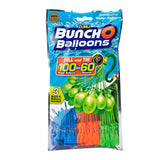 Bunch o balloons 3-pak asst.