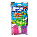 Bunch o balloons 3-pak asst.