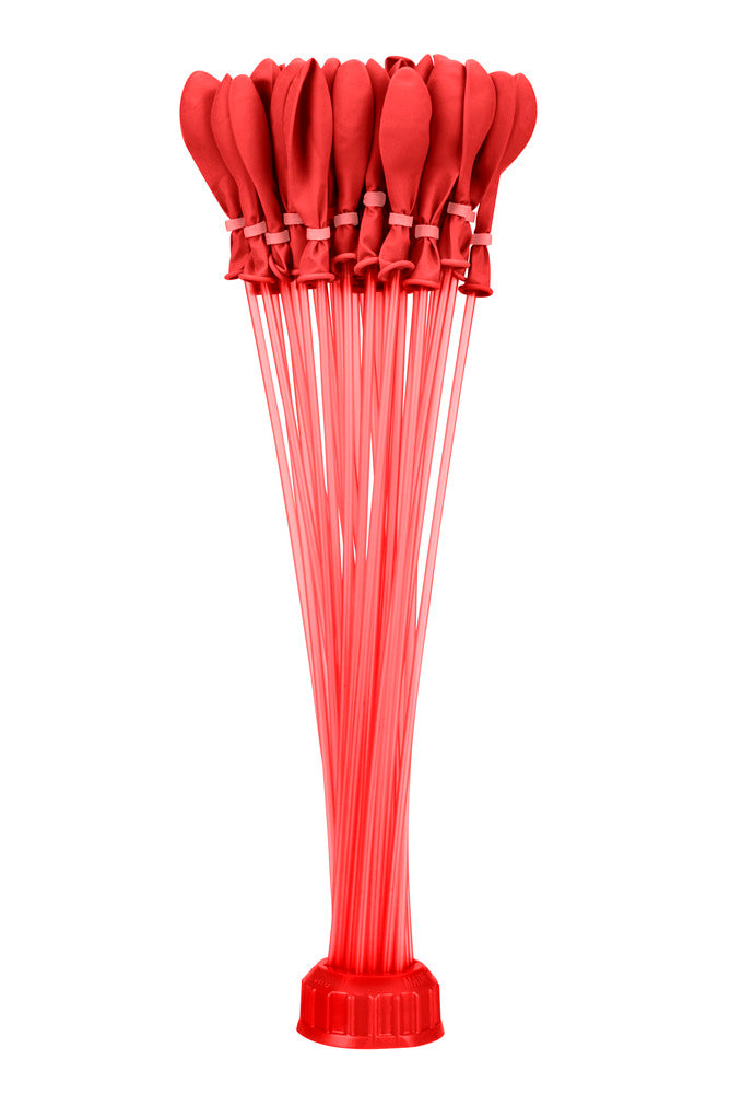 Bunch o balloons 3-pak asst.