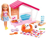 BARBIE INDENDØRS MØBLER ASS