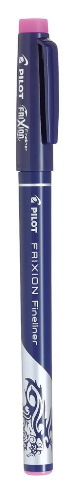 Fineliner frixion pink 0.45 mm