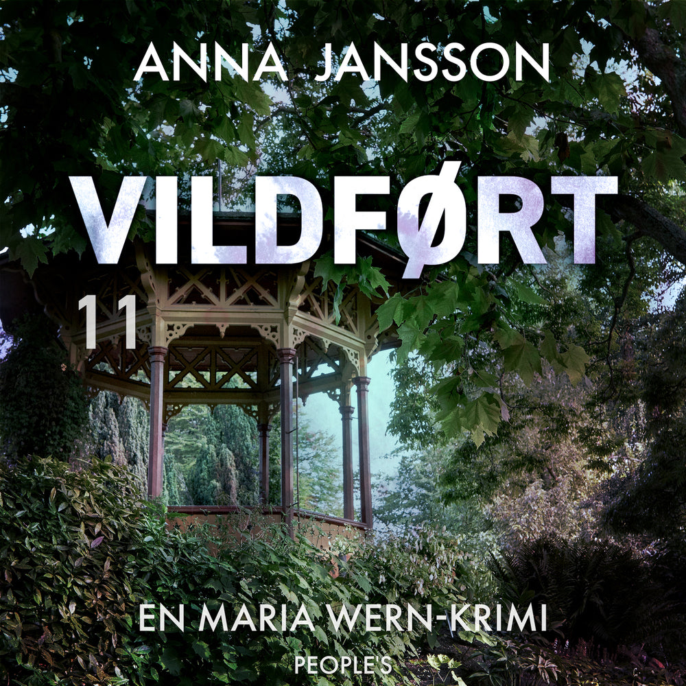 Vildført