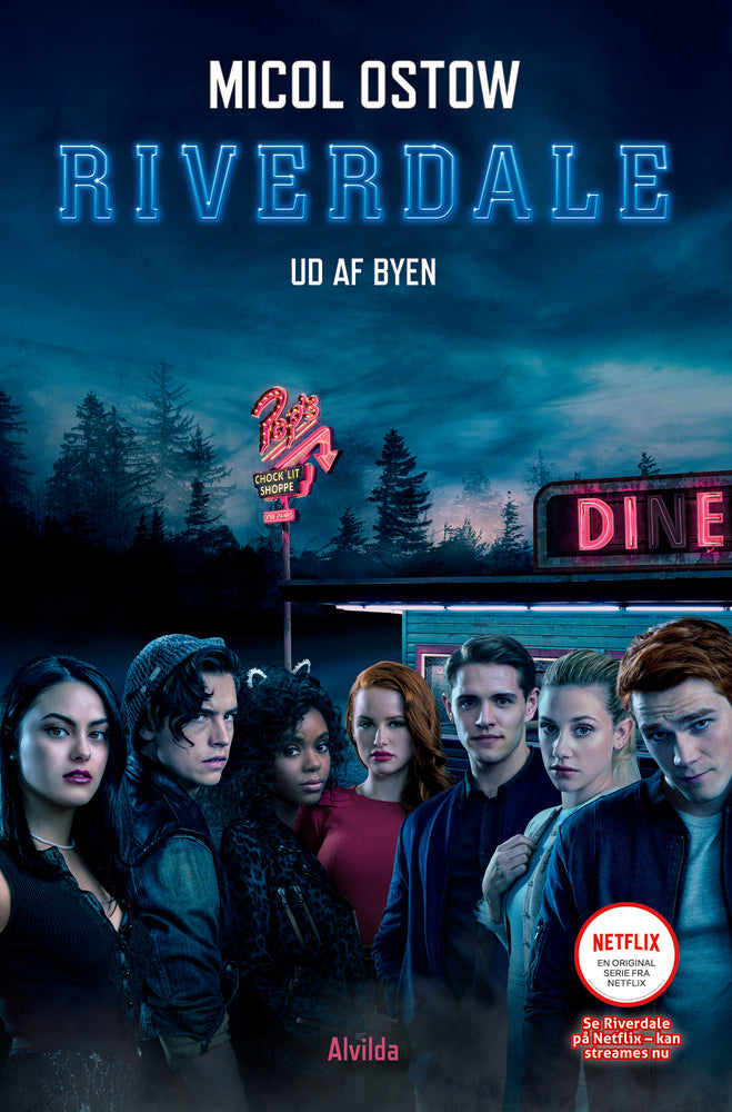 Riverdale 2: Ud af byen