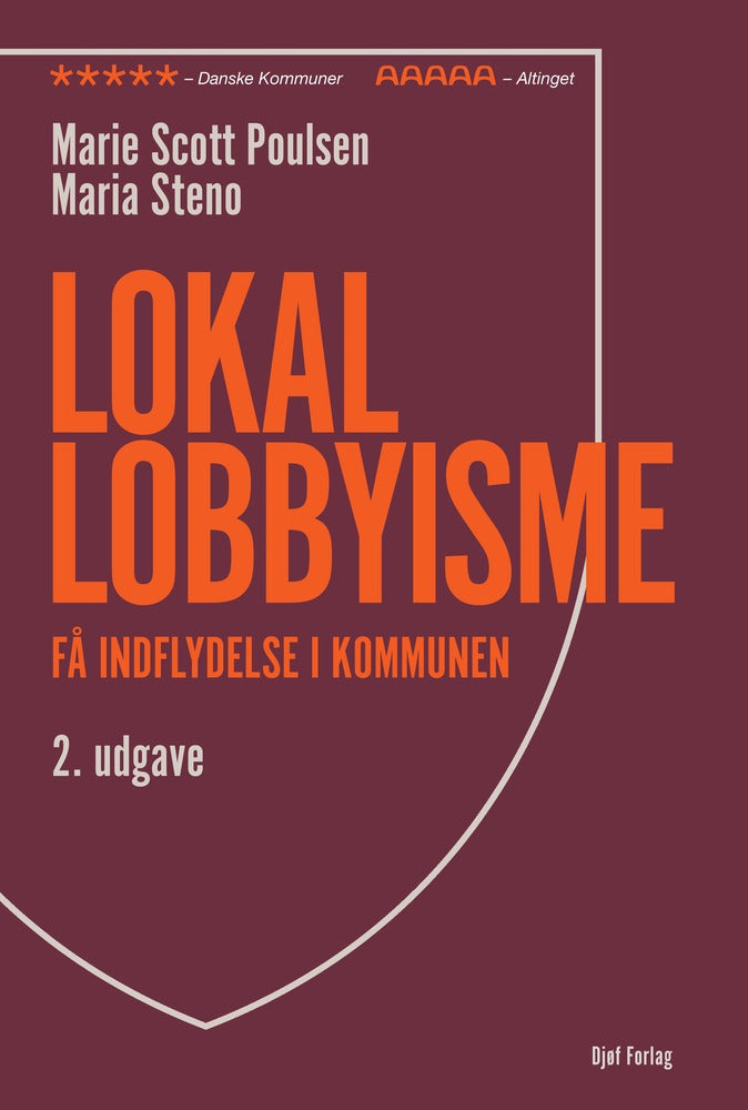 Lokal Lobbyisme
