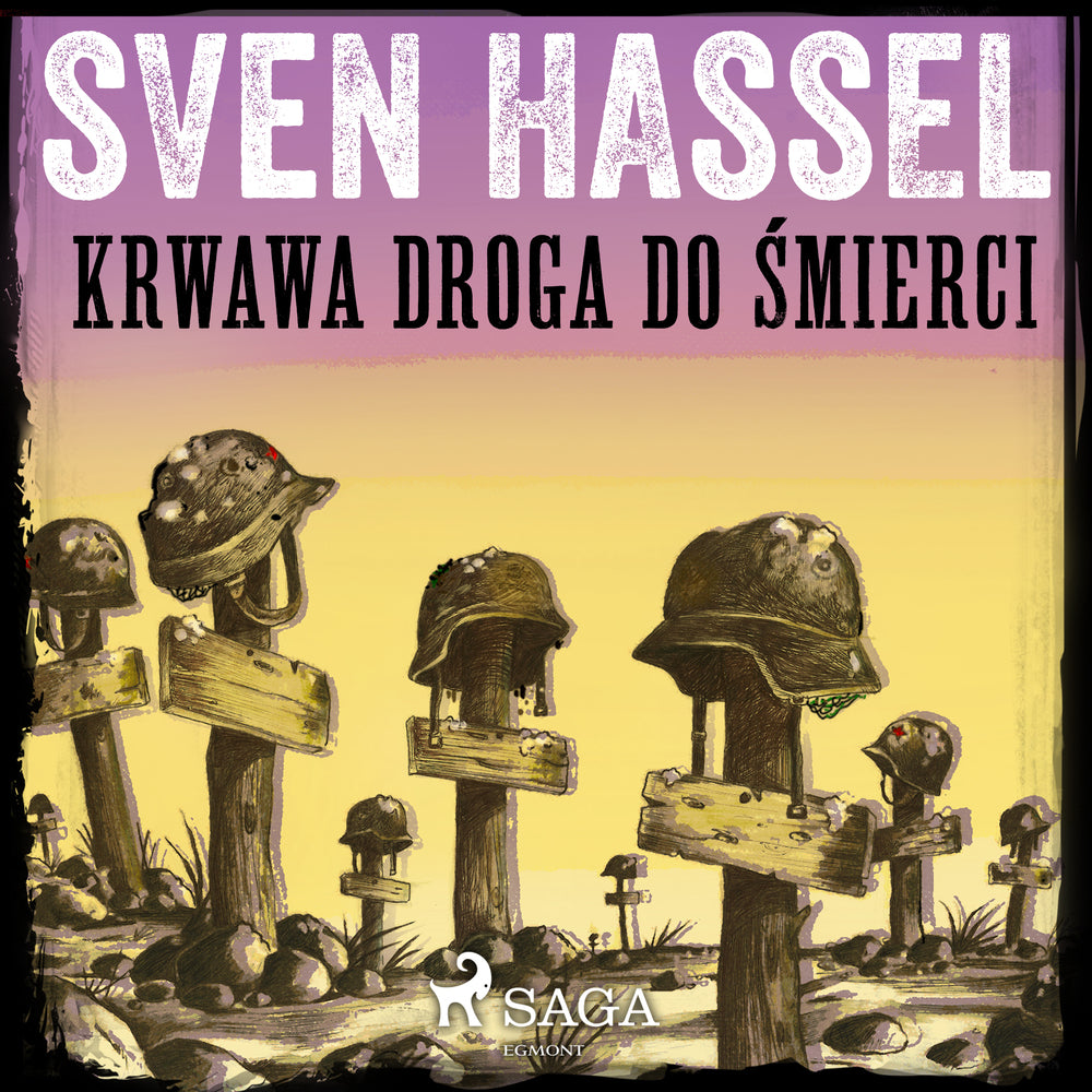 Krwawa droga do śmierci