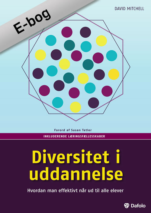 Diversitet i uddannelse