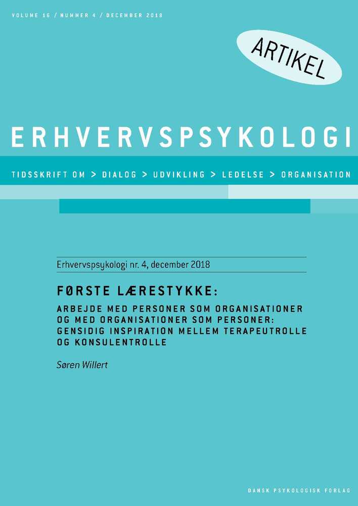 Første lærestykke