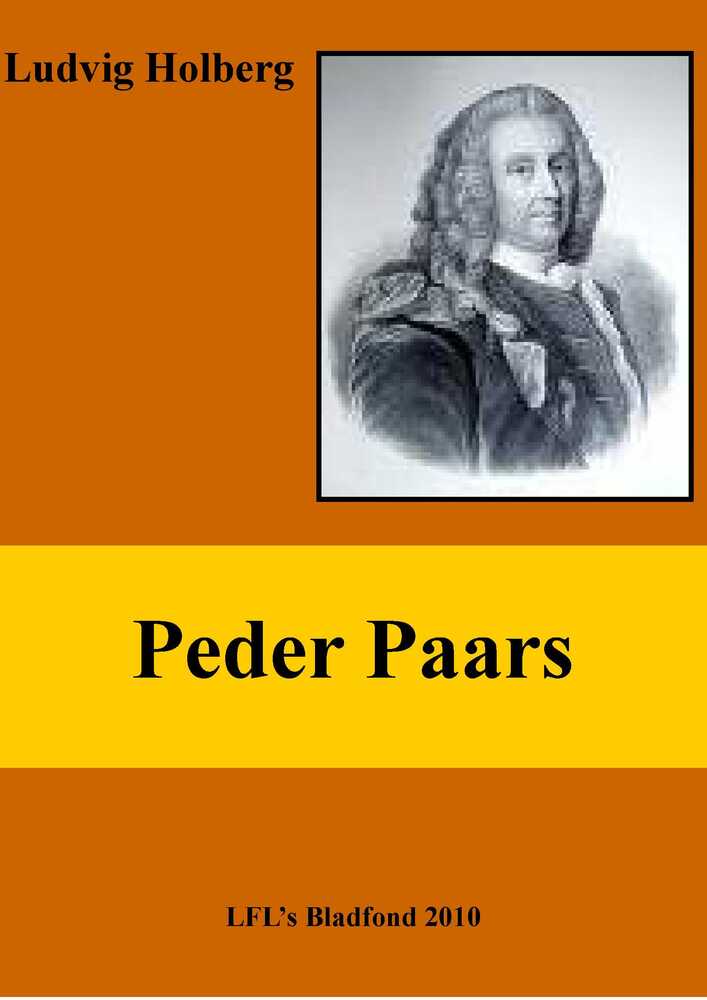 Peder Paars