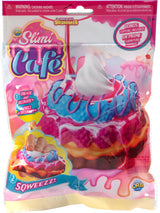 Slimi café starter set asst