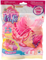 Slimi café starter set asst