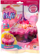 Slimi café starter set asst