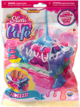 Slimi café starter set asst