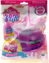 Slimi café starter set asst