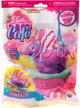 Slimi café starter set asst