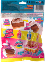 Slimi café starter set asst