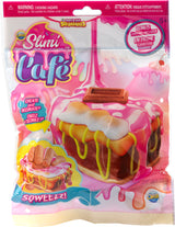 Slimi café starter set asst