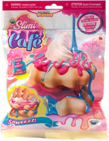 Slimi café starter set asst